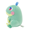 Officiële Pokemon Knuffel Politoed Saiko Soda Refresh 18cm